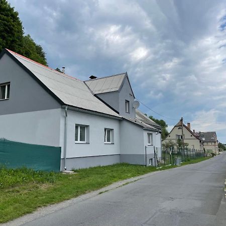 Apartmany Pod Chlumem Jesenik Luaran gambar