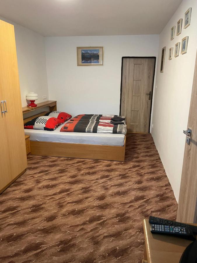 Apartmany Pod Chlumem Jesenik Luaran gambar