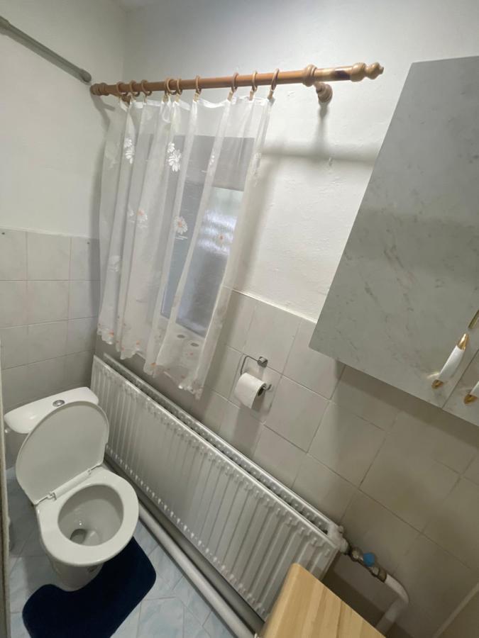 Apartmany Pod Chlumem Jesenik Luaran gambar