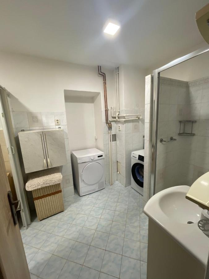 Apartmany Pod Chlumem Jesenik Luaran gambar