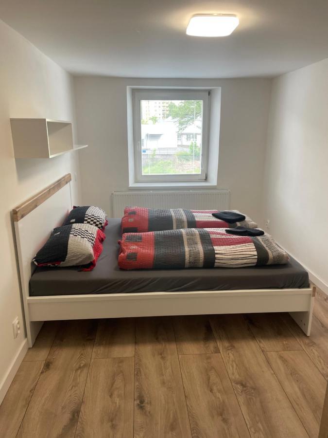 Apartmany Pod Chlumem Jesenik Luaran gambar
